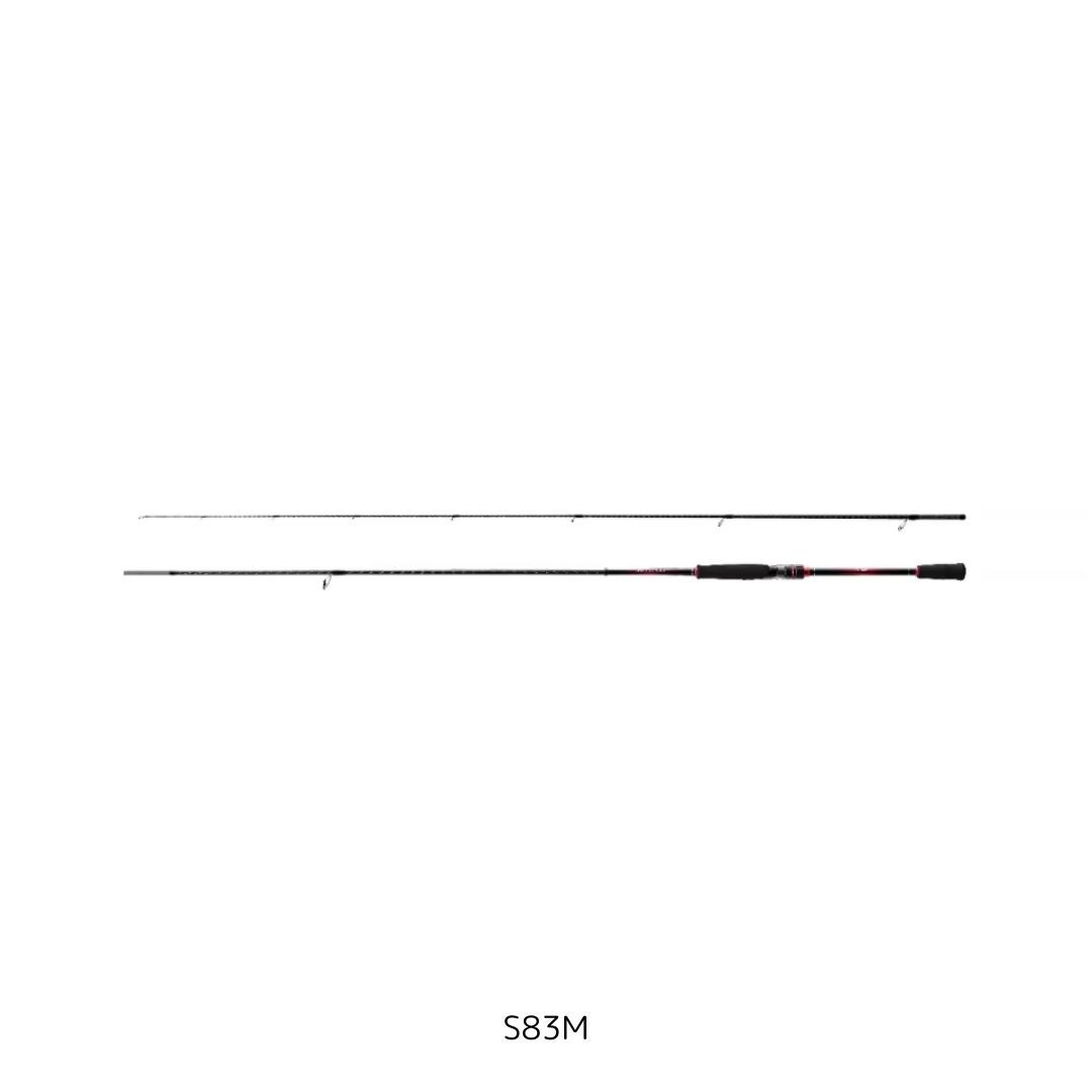 セフィアBB S83M SHIMANO（シマノ） 大型便B 【公式通販】