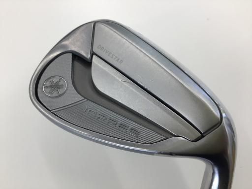 ヤマハ inpres DRIVESTAR(2025) AS ウェッジ WG リシャフト