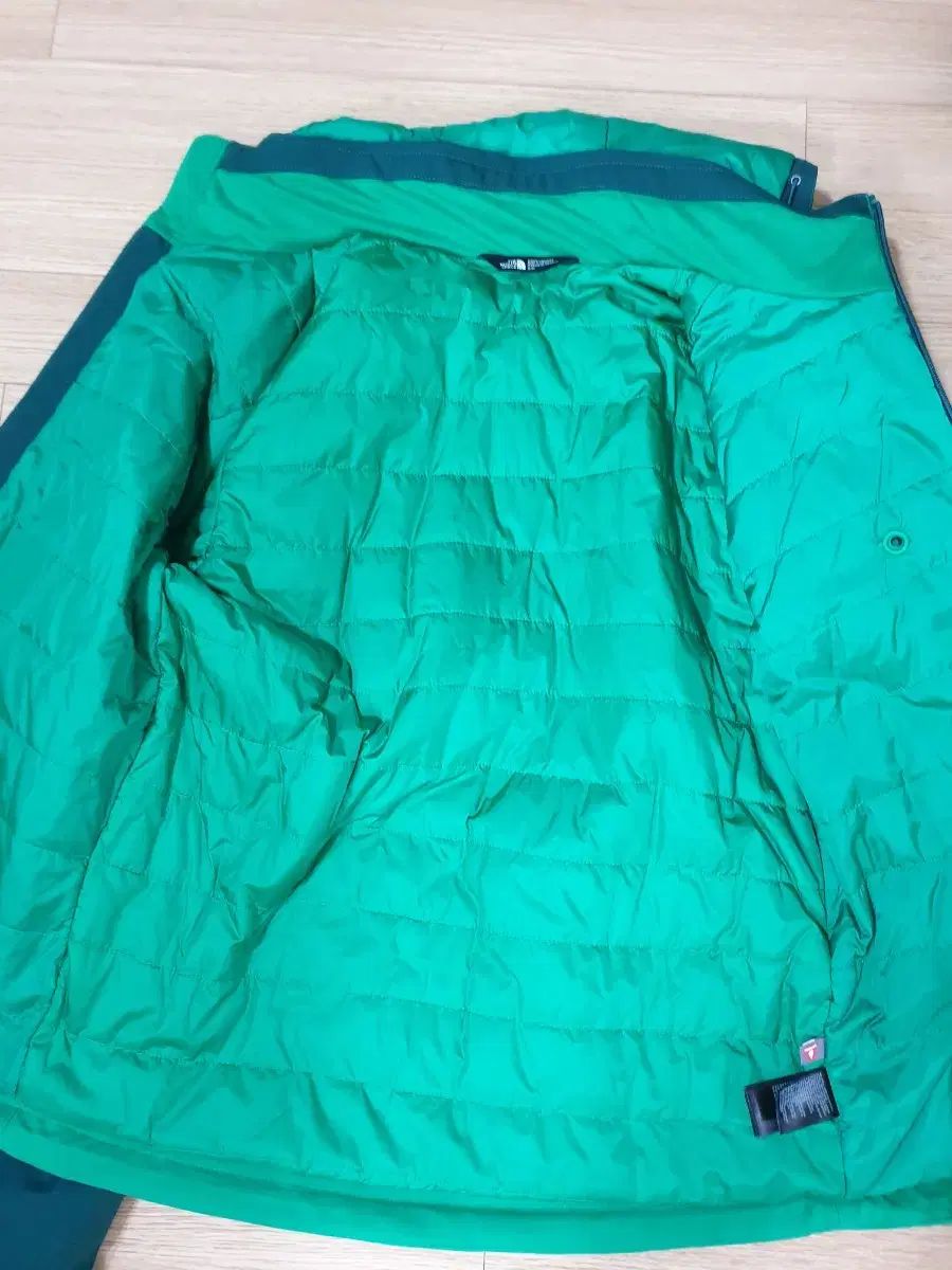 ノースフェイス WIND