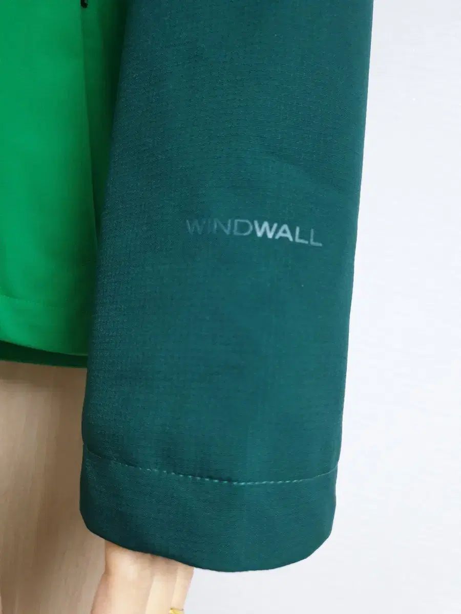 ノースフェイス WIND