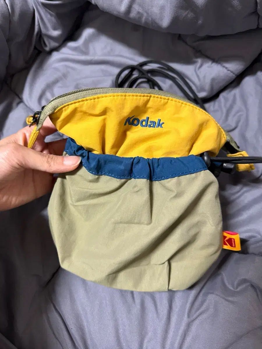 ミニバック ほぼ