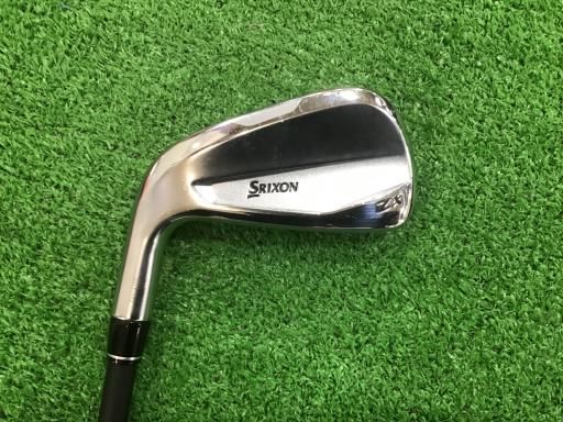 ダンロップ SRIXON ZX U ベスト U3 レフティ ユーティリティ UT 純正