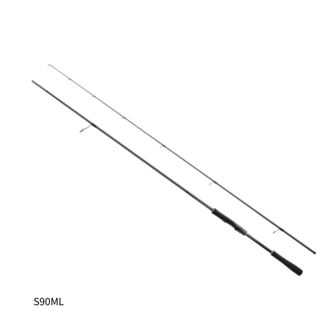 シマノ 24 エンカウンター S90ML 大型便B 2024年新製品