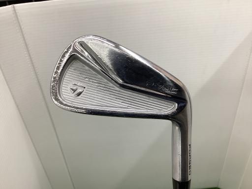 テーラーメイド オンライン Taylor Made P・7MC #4 単品アイアン LI NS