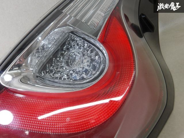 新品，最新作 【G】アクア☆NHP10 後期☆左テールランプ52-309＜A-9882＞