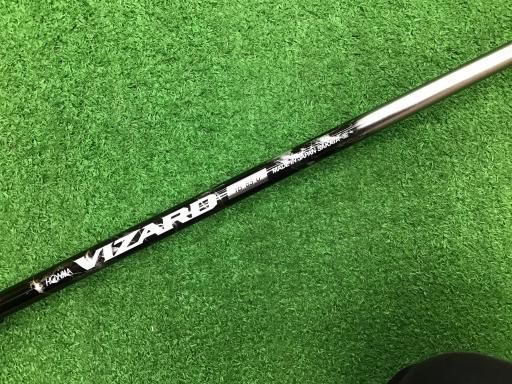 本間ゴルフ TOUR WORLD TW737 19° 購入 ユーティリティ UT VIZARD IB