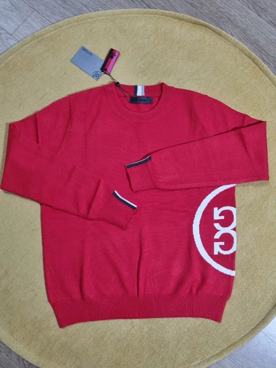 G FORE ゴルフ レディース ニット M