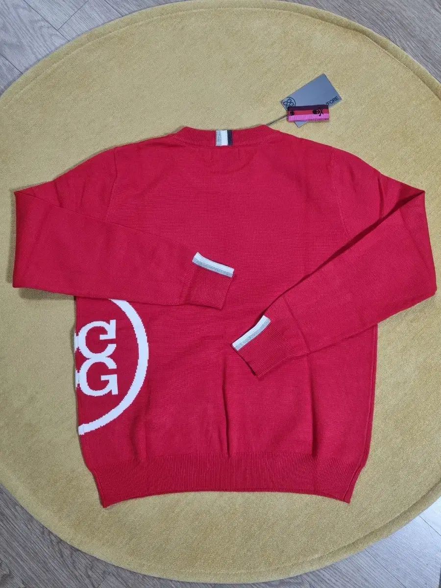 G FORE ゴルフ レディース ニット M LLC-HASEGAWATOSO_COM