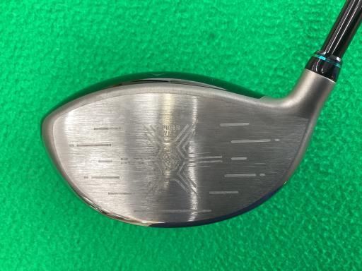 マジェスティゴルフ(旧マルマン) DANGAN 7 10.5° ドライバー DR