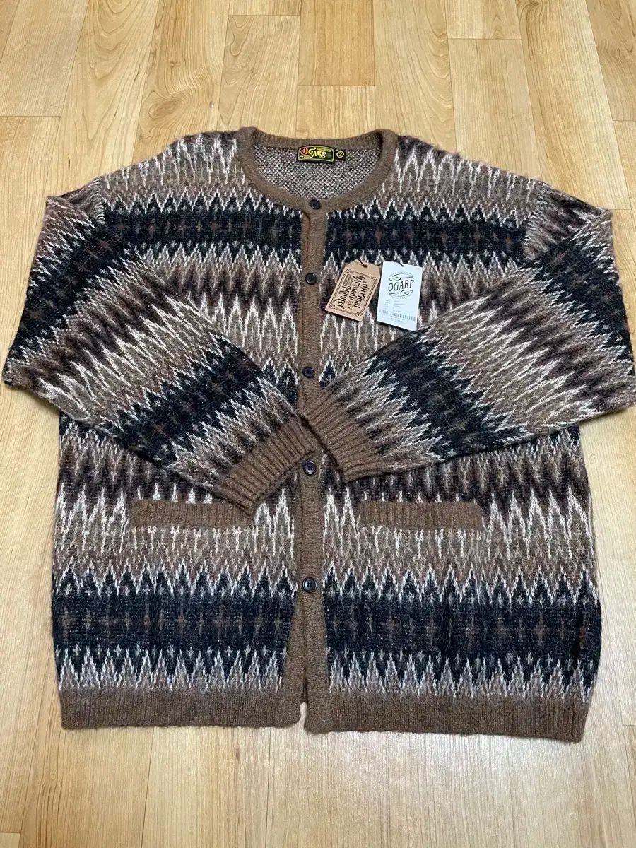 カーディガン 2サイズ