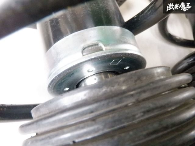 純正 トヨタ ZN8 GR86 ハチロク サスペンション 1台分 サス ショック