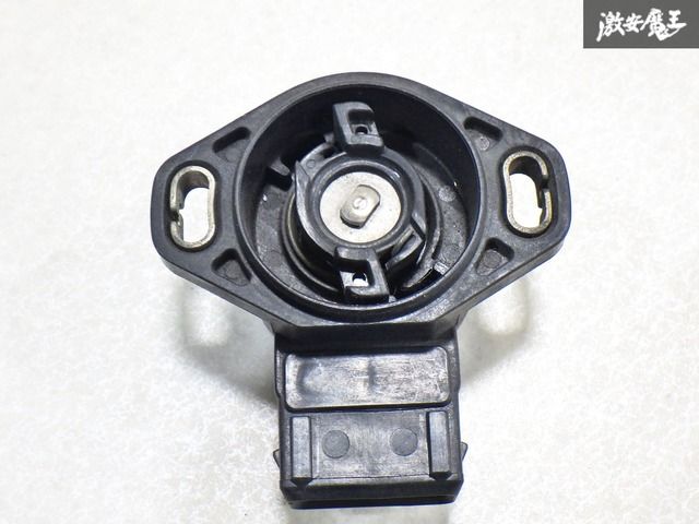 車 ae86 トレノ・レビンmr2aw11 4ag スロットルポジション センサー
