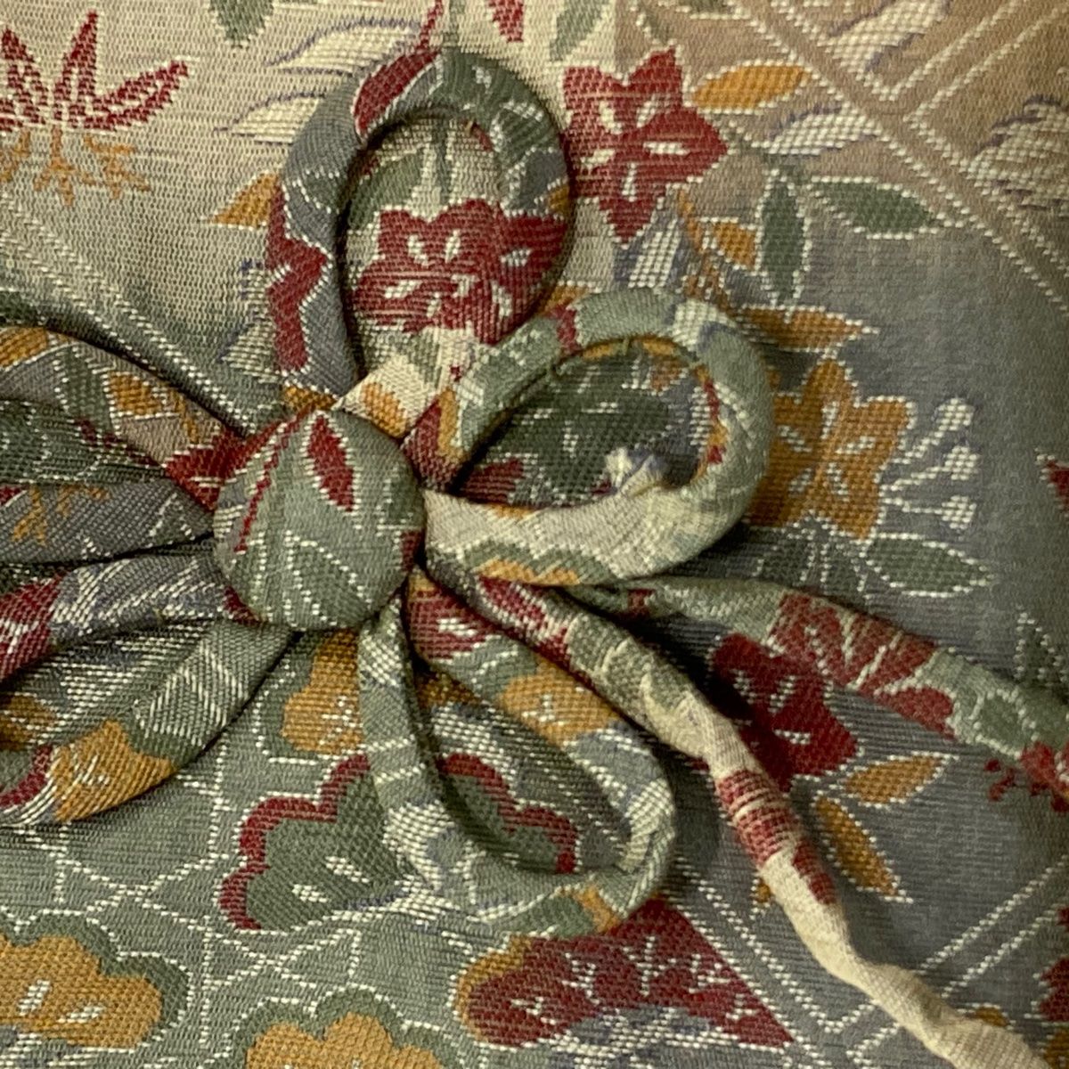 身丈135.5cm 裄丈67cm