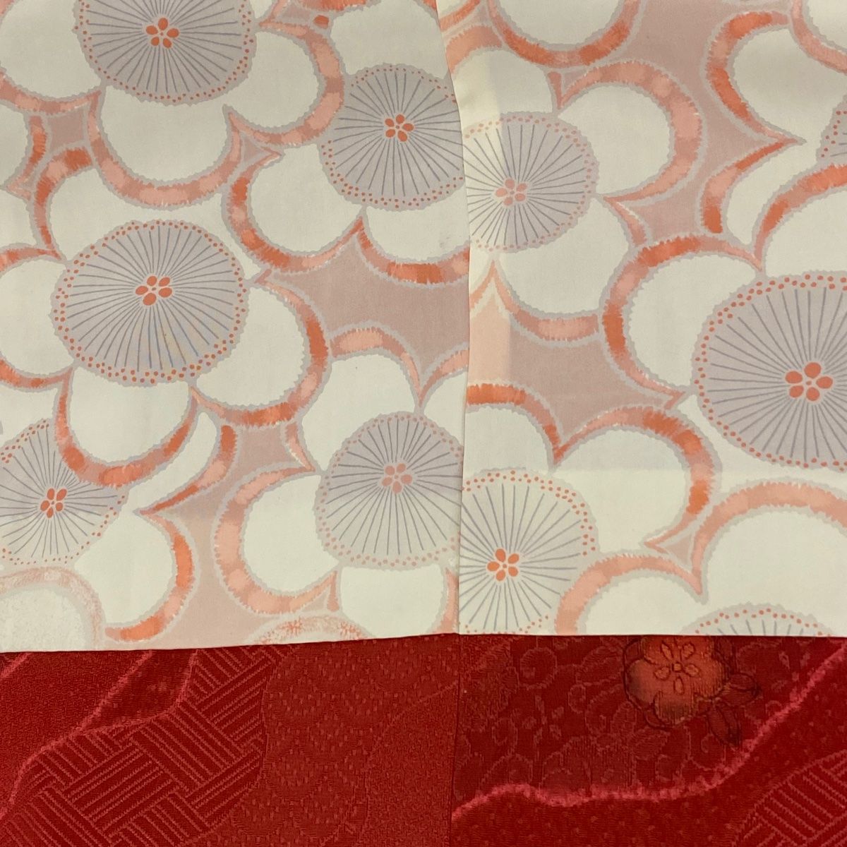 身丈91.5cm 裄丈66cm