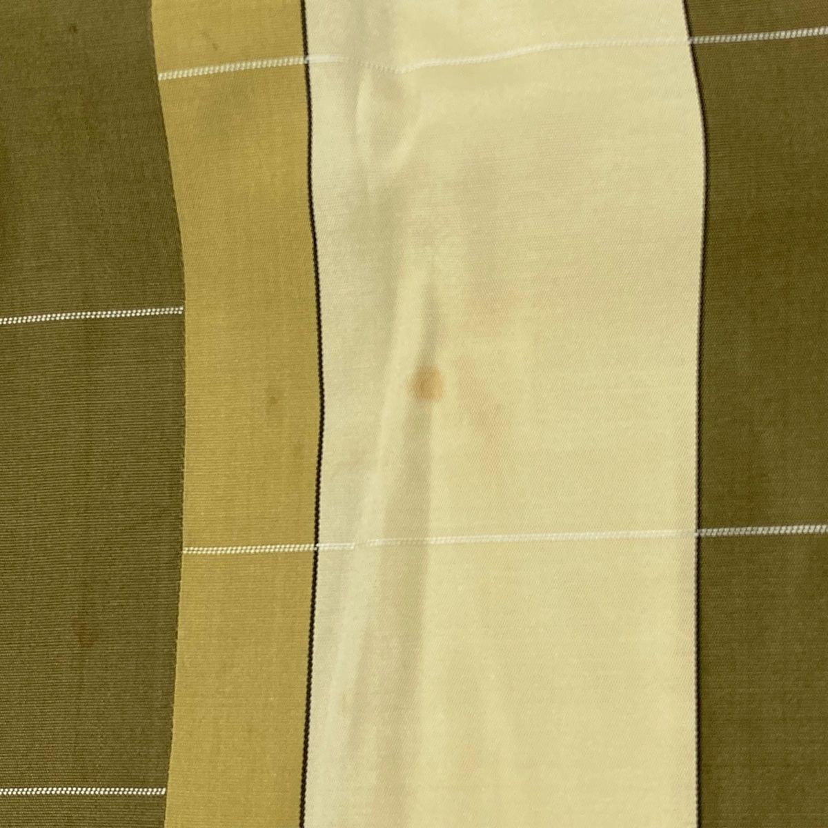 草花 幾何学模様