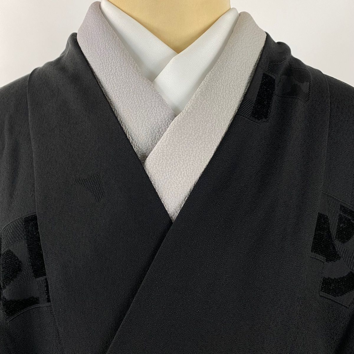 身丈105.5cm 裄丈68.5cm