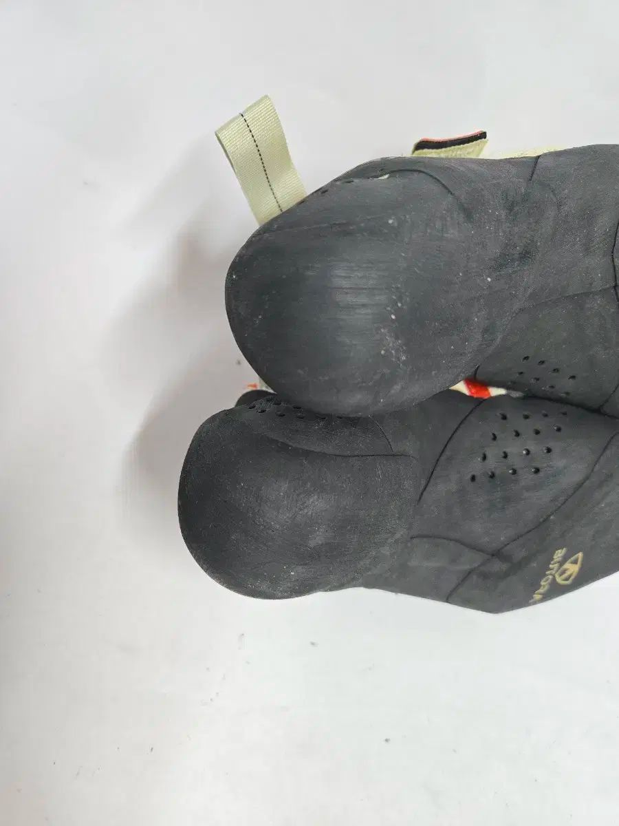 コンプ クライミングシューズ