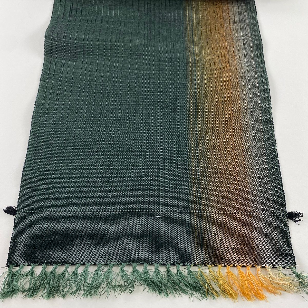 八寸名古屋 紬地