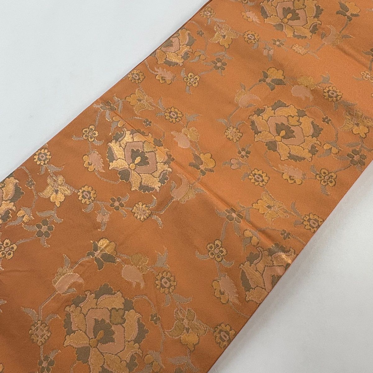 落款 関西仕立て