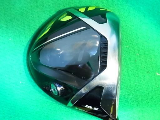 ベスト ブリヂストン TOUR B JGR 10.5° ドライバー DR TG1-5