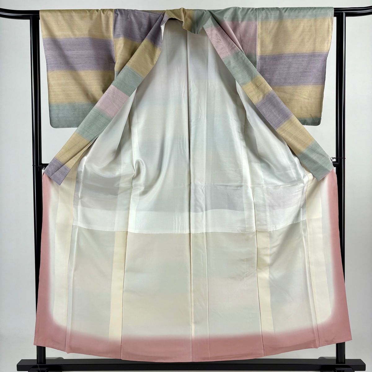 身丈155cm 裄丈62.5cm