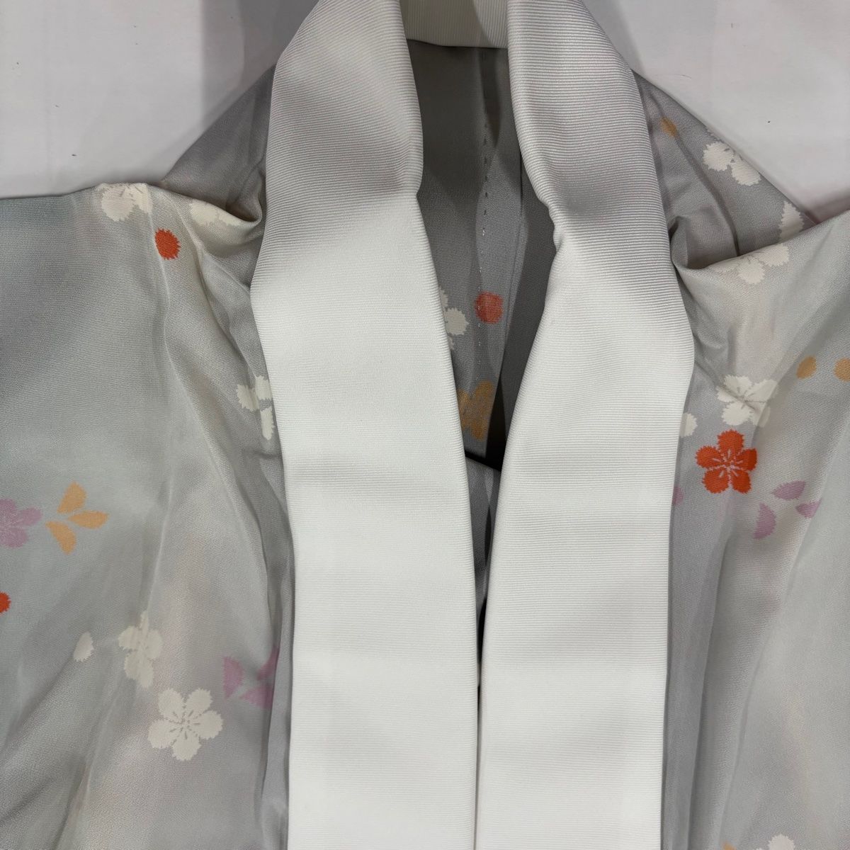 長襦袢 身丈126cm