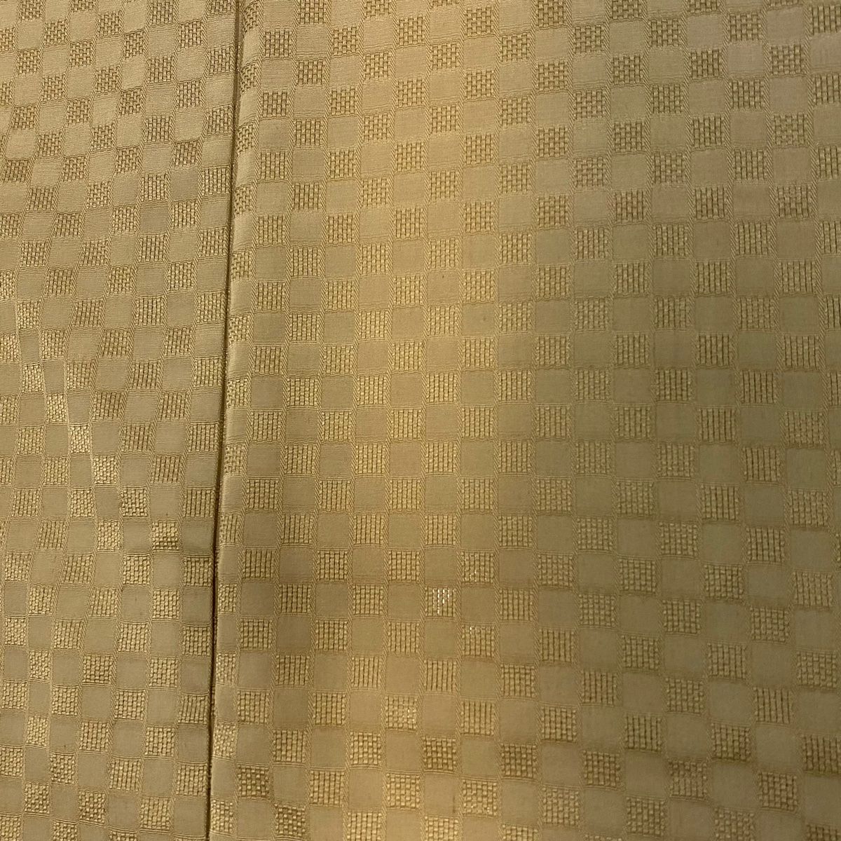 小紋 身丈163.5cm