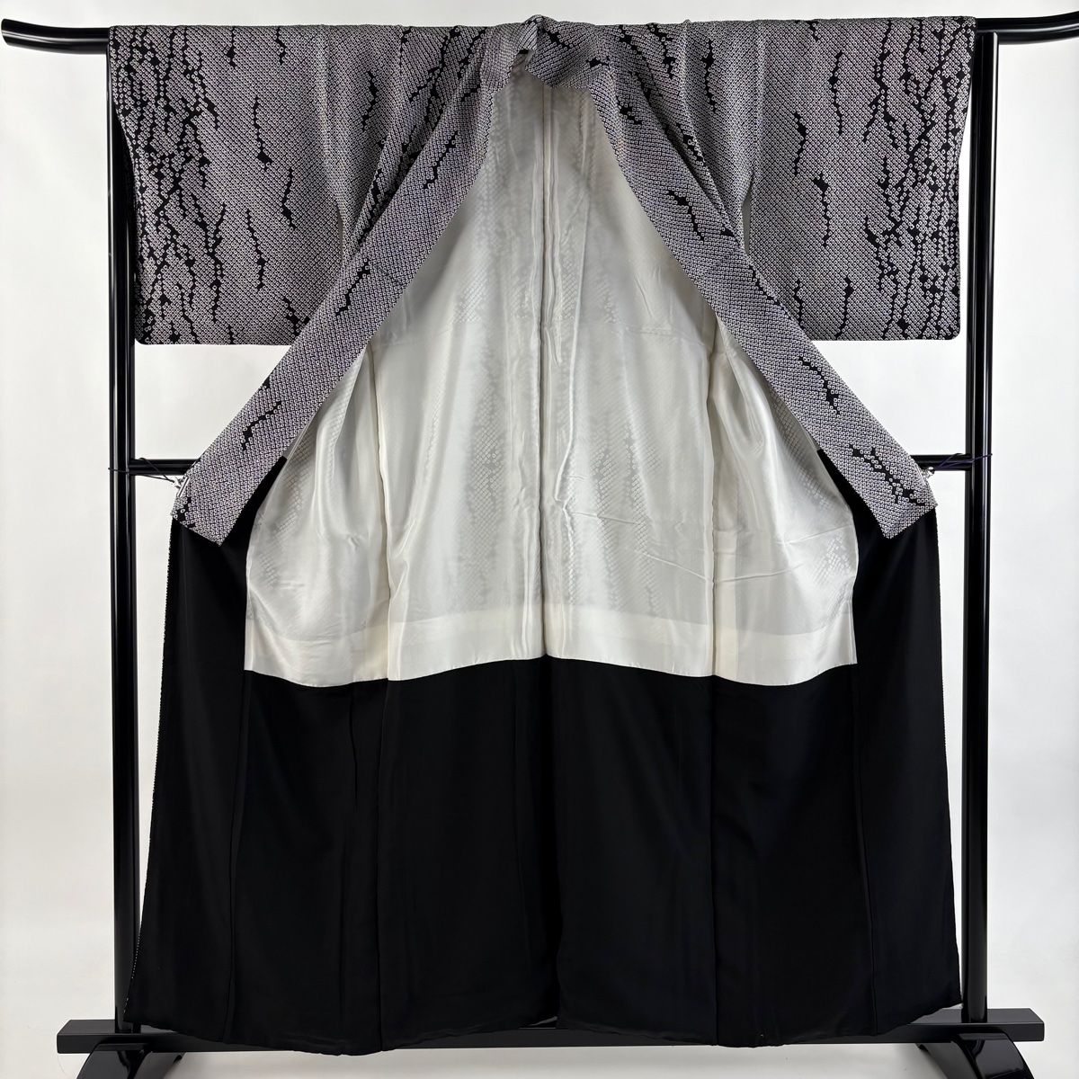 身丈157cm 裄丈64.5cm