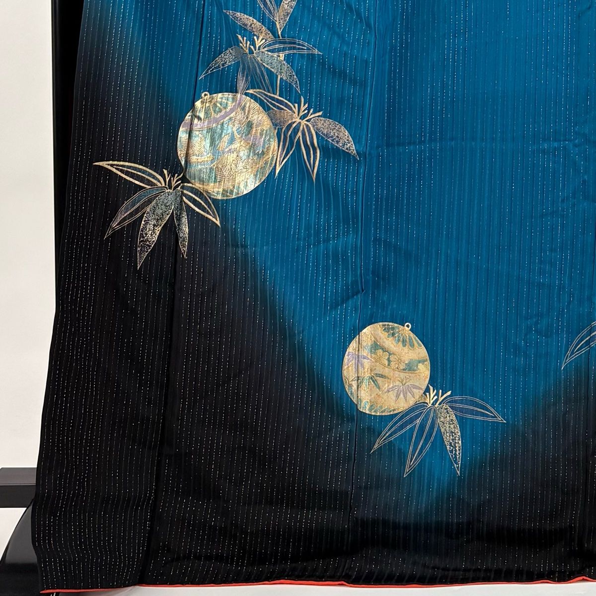 身丈170cm 裄丈67.5cm