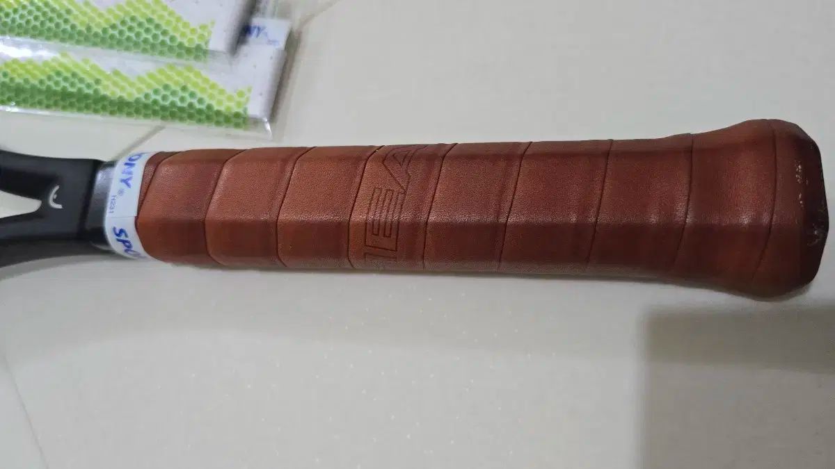 HEAD SPEED PRO 24年 テニス ラケット