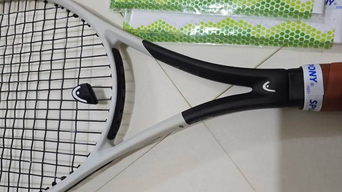 HEAD SPEED PRO 24年 テニス ラケット LLC-HASEGAWATOSO_COM