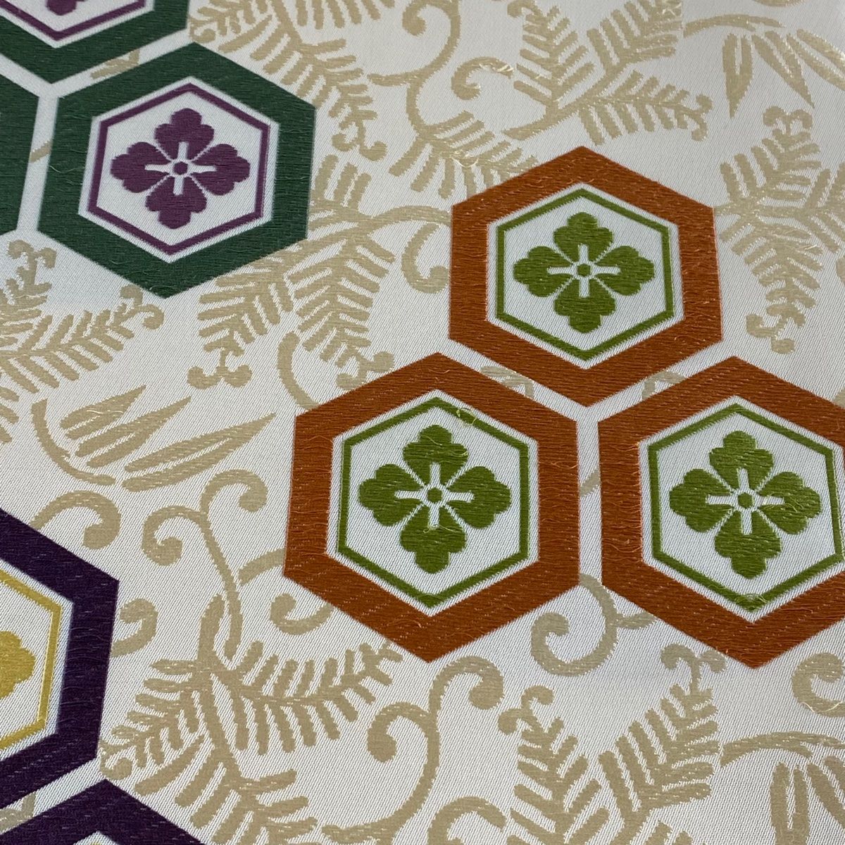 喜多川平朗 亀甲