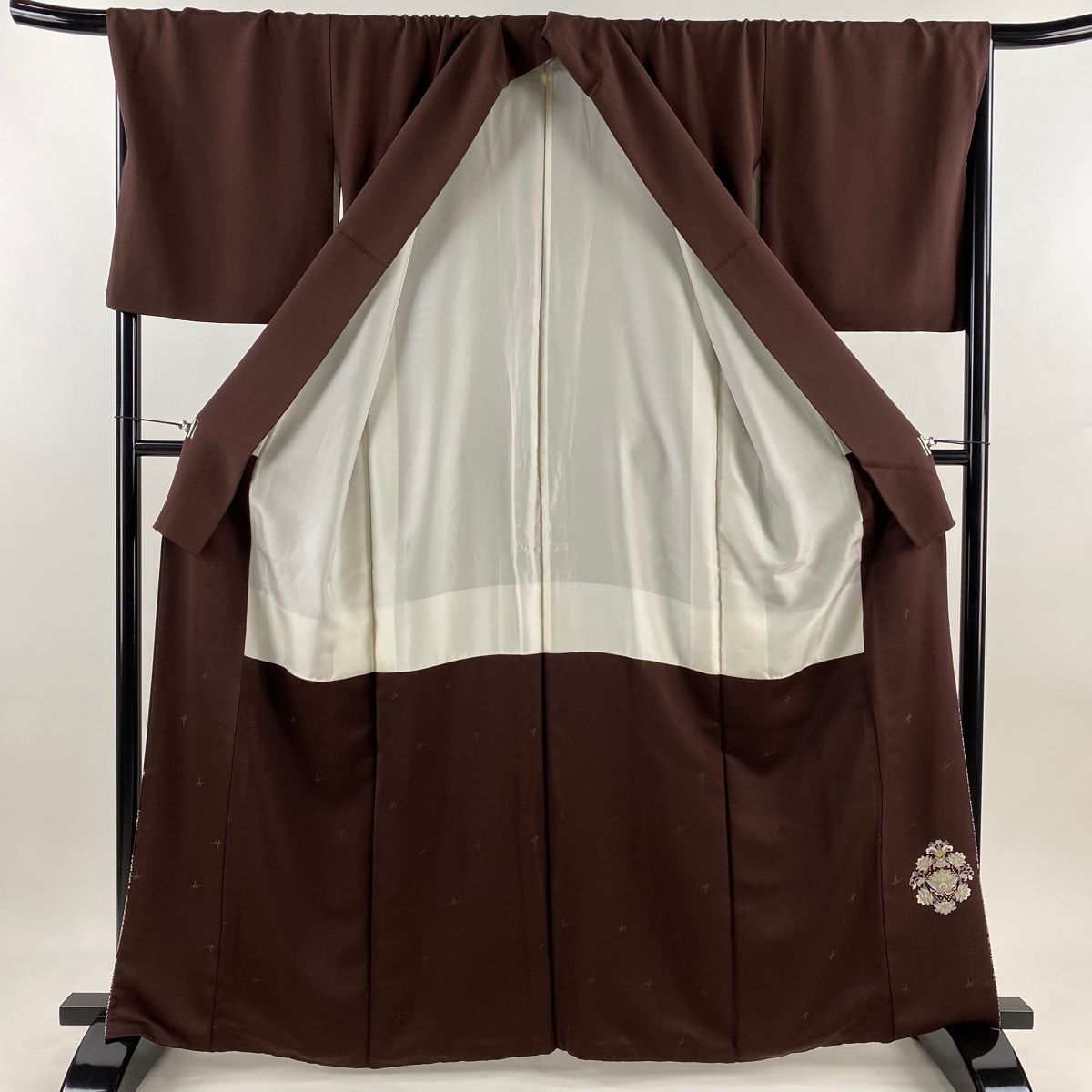 身丈163cm 裄丈69cm