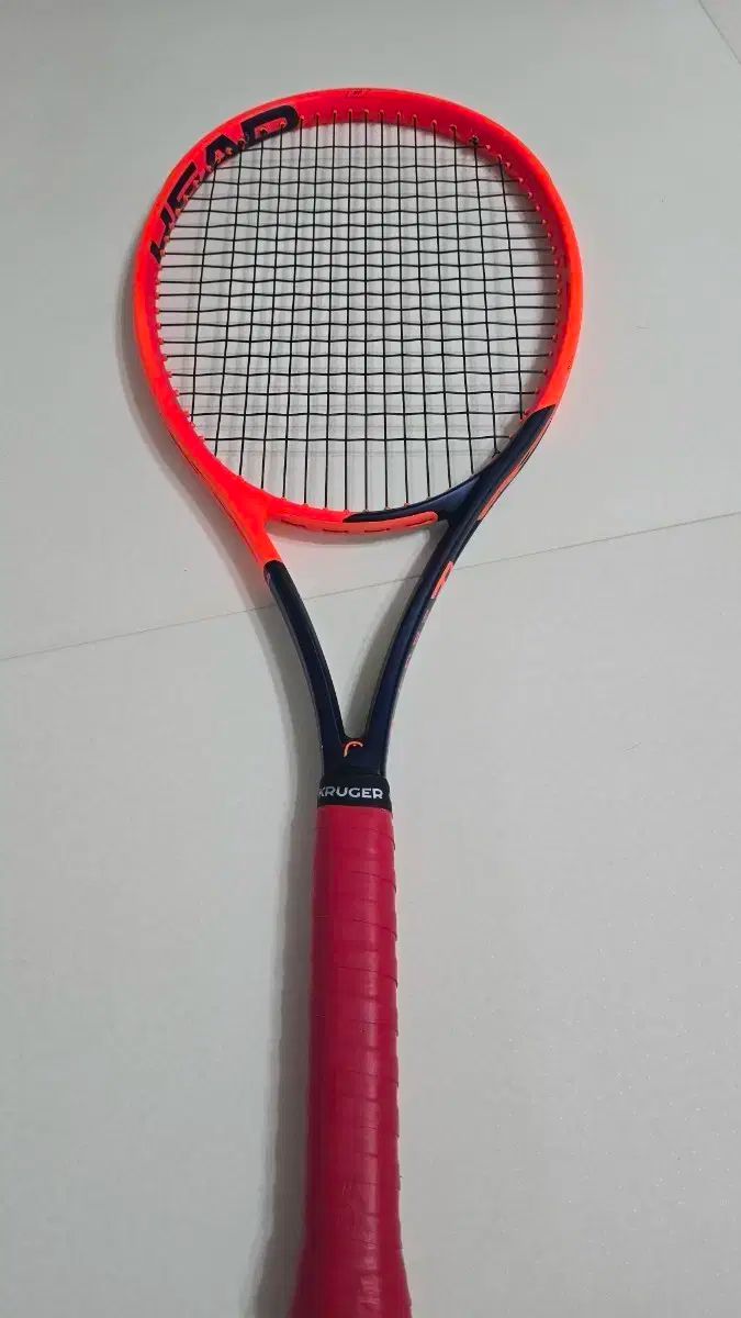 HEAD ラジカル MP 300g テニス ラケット 23年型