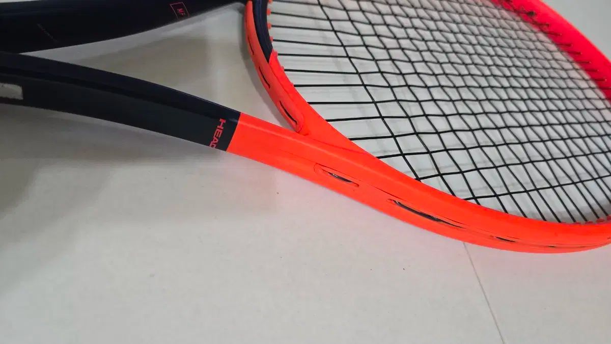HEAD ラジカル MP 300g テニス ラケット 23年型 LLC-HASEGAWATOSO_COM