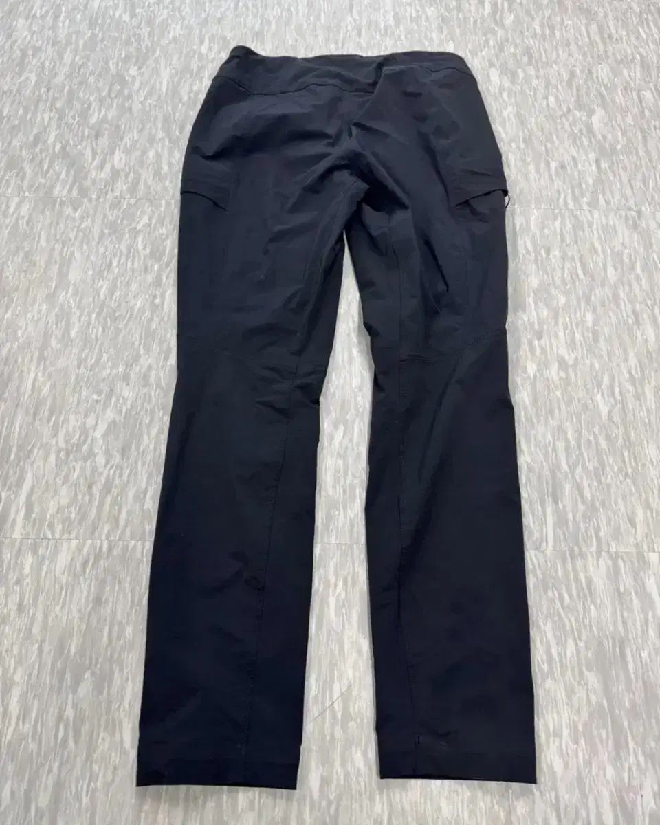 ARC TERYX レディース 登山 パンツ 27 28