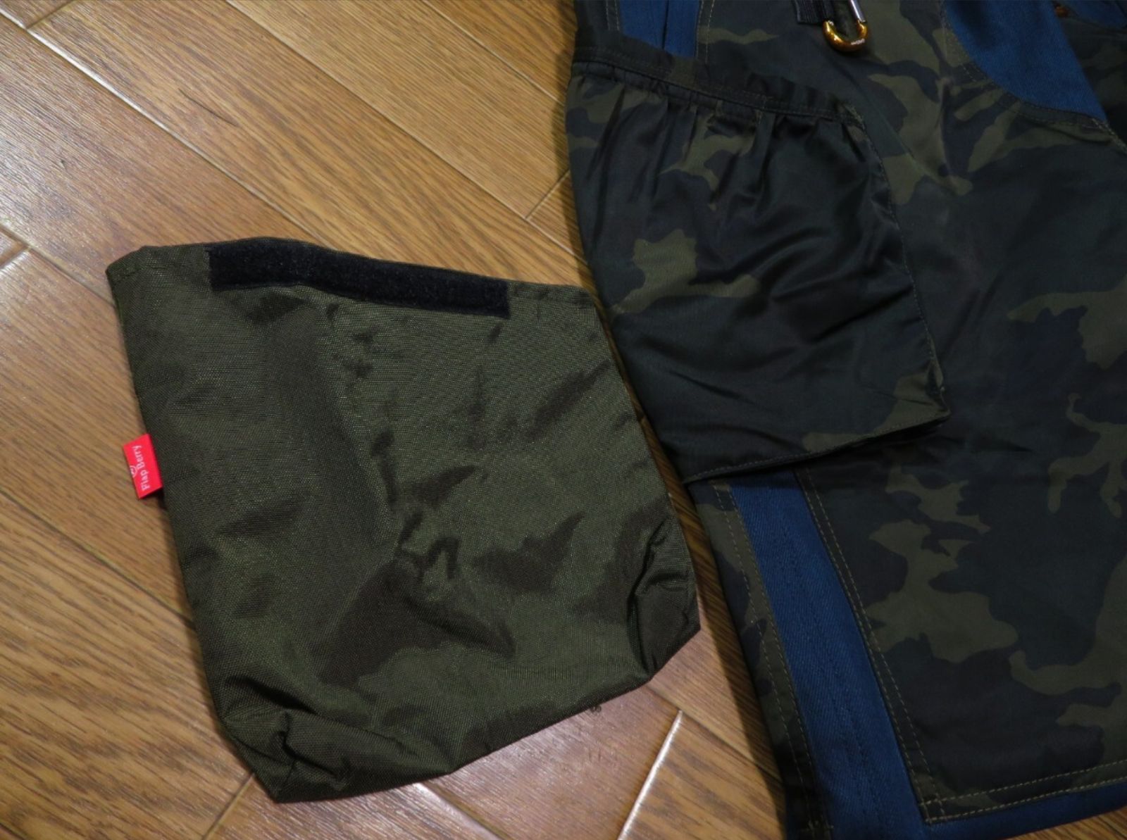 ✅️新品 デットストック 36 Flap Berry フラップベリー プロテクターパンツ カーゴパンツ 迷彩 カモフラージュ カモフラ バイカー 鷹狩り バイク 好き アウトドア ワークパンツ 多機能パンツ ペインターパンツ ジッパーフライ DIY 好きに 金