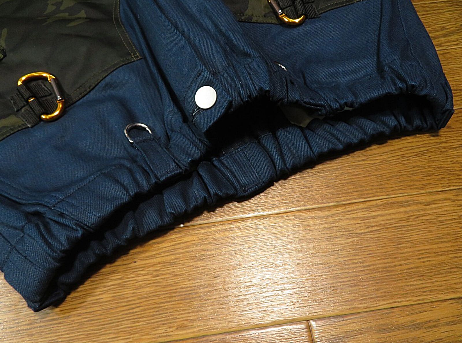 ✅️新品 デットストック 36 Flap Berry フラップベリー プロテクターパンツ カーゴパンツ 迷彩 カモフラージュ カモフラ バイカー 鷹狩り バイク 好き アウトドア ワークパンツ 多機能パンツ ペインターパンツ ジッパーフライ DIY 好きに 金