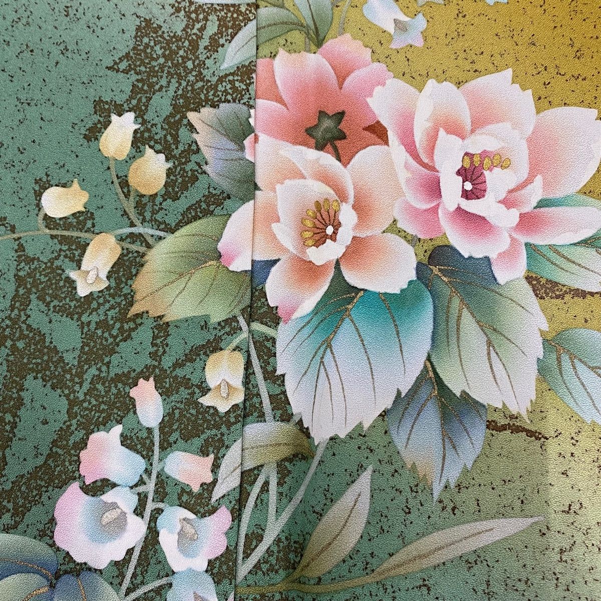 袷 中島まさひろ