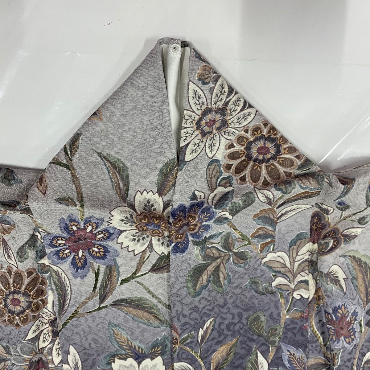 身丈159cm 裄丈65cm