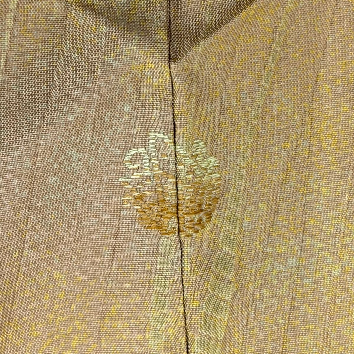 身丈152.5cm 裄丈62.5cm