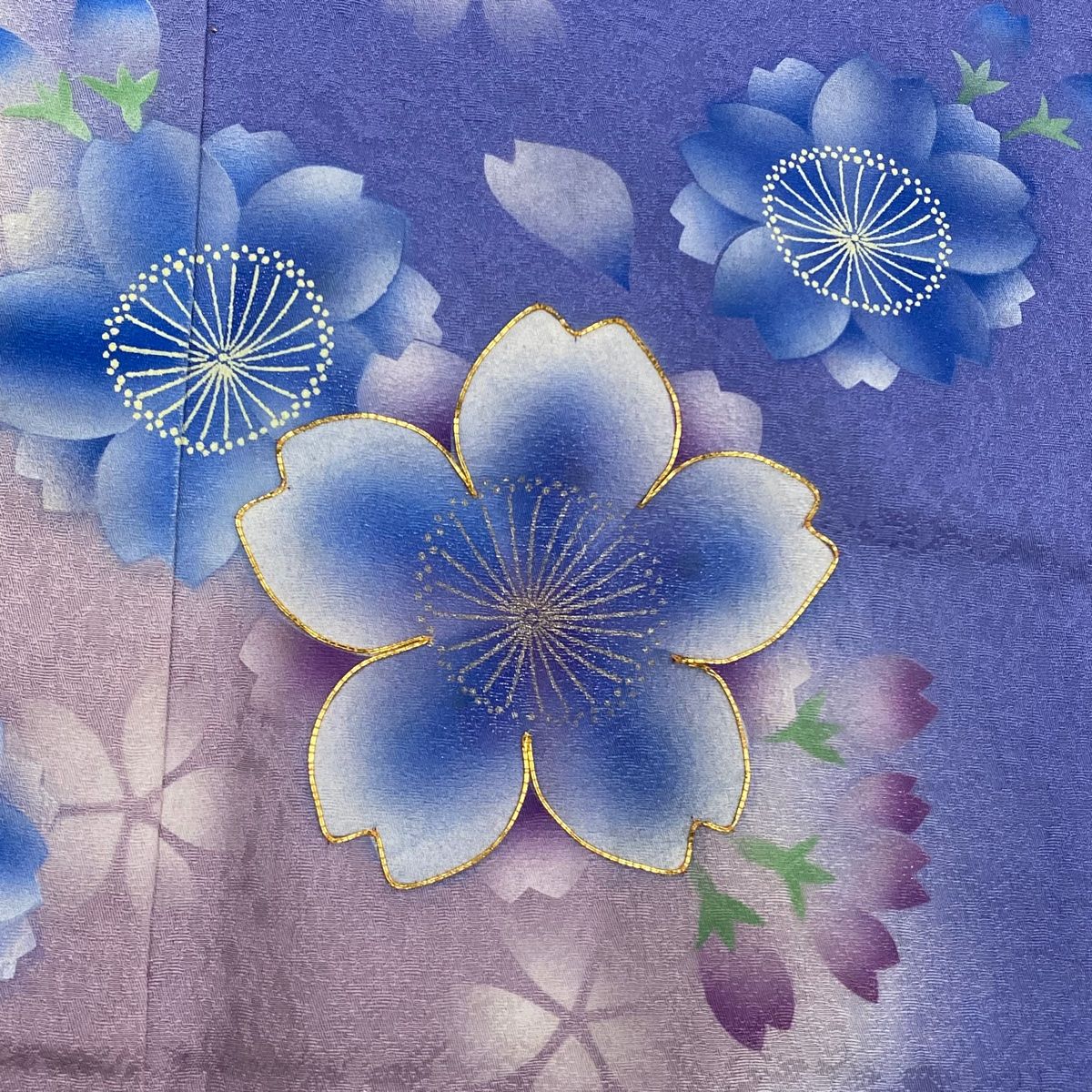 身丈161cm 裄丈65cm