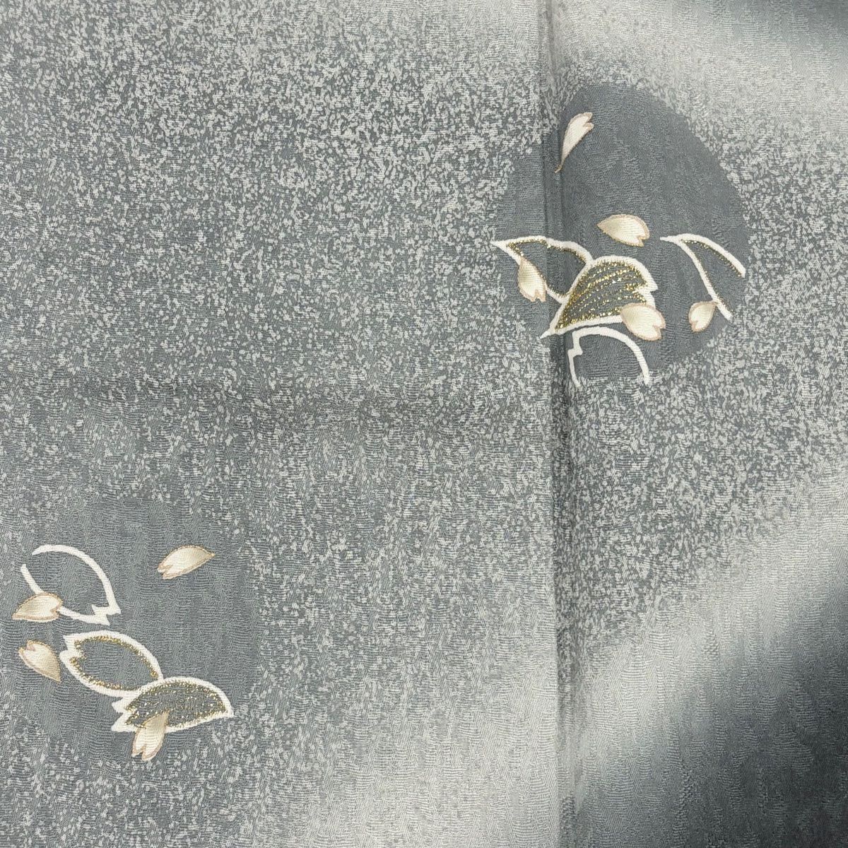 身丈156.5cm 裄丈67cm