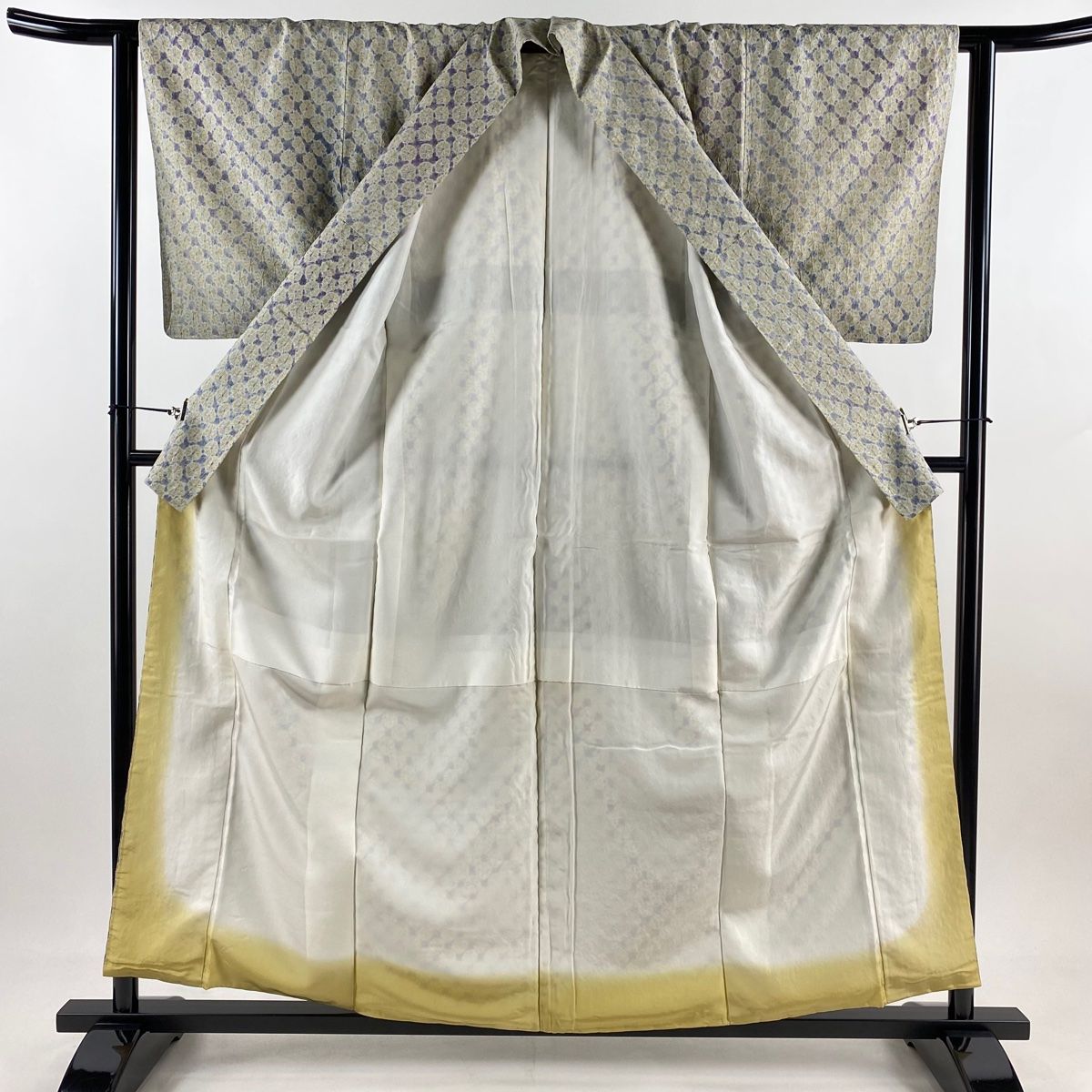 身丈157.5cm 裄丈64.5cm