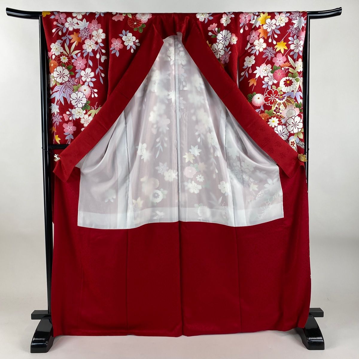 身丈169cm 裄丈66.5cm