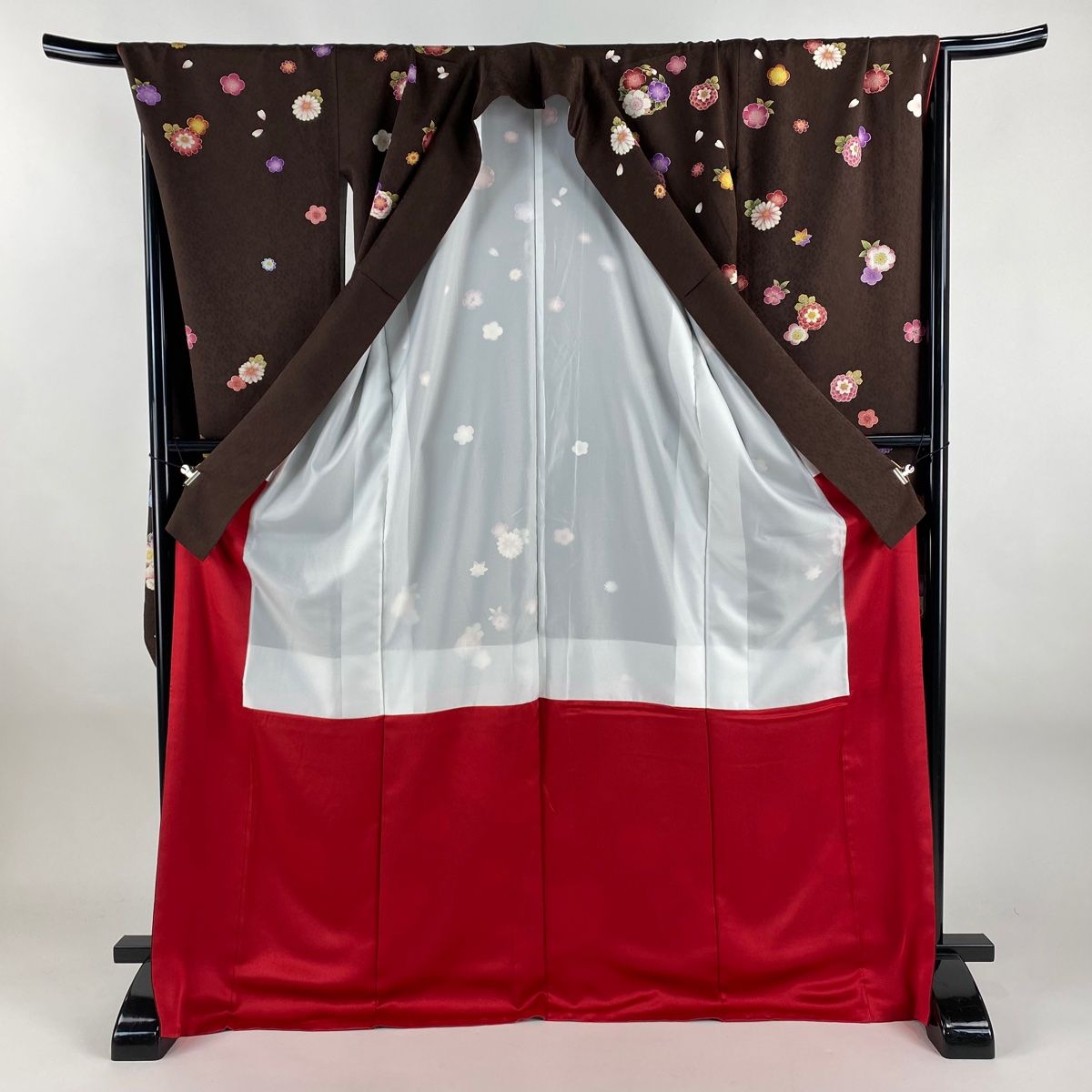 身丈172cm 裄丈71.5cm