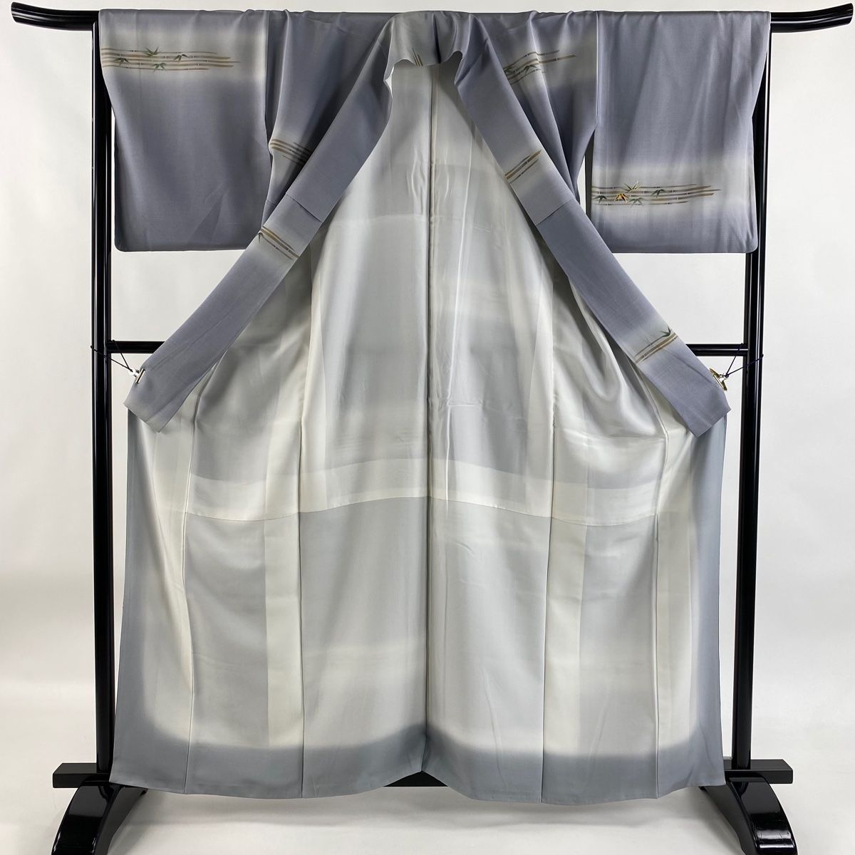 付下げ 身丈162cm