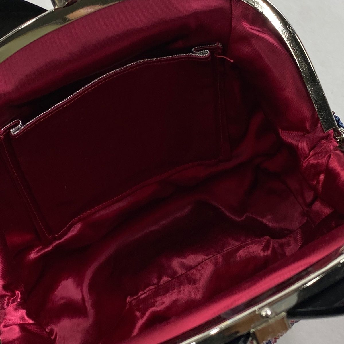 ビーズ 和装小物