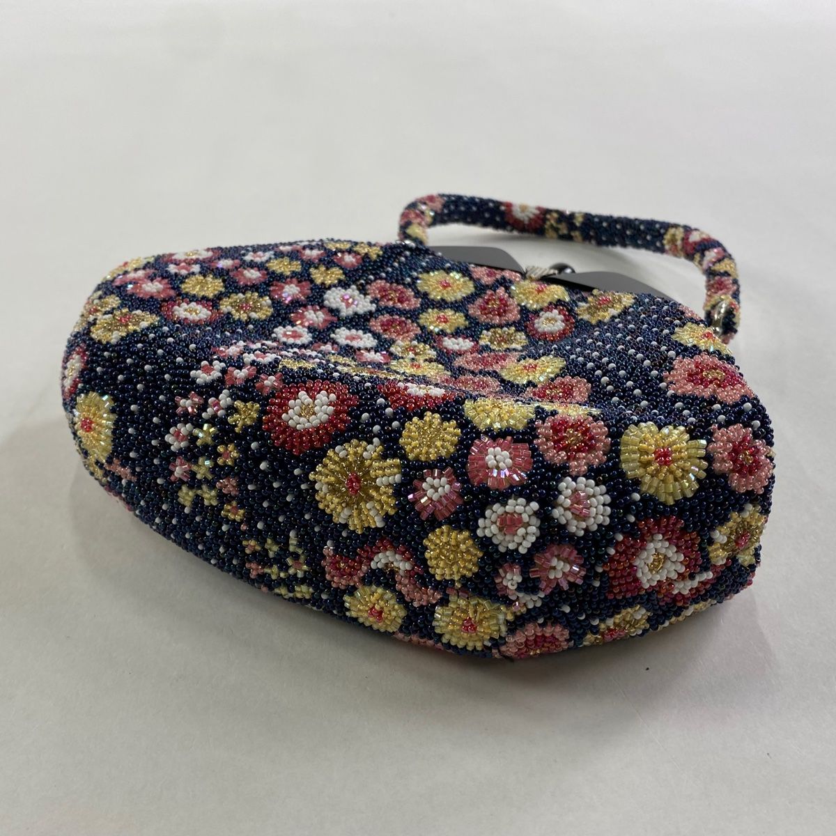 ビーズ 和装小物