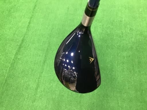 中古】 本間ゴルフ LB-808 Limited Edition 22 ユーティリティ UT 2S